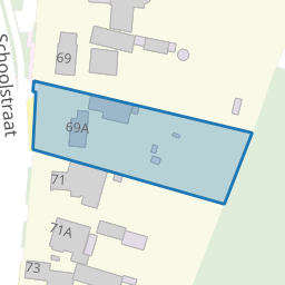 Perceel MGT01-B-3070