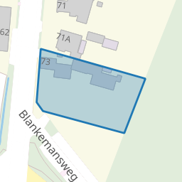 Perceel MGT01-B-3072