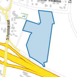 Perceel MGT01-B-3075