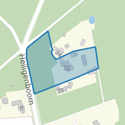 Perceel MGT01-B-3102