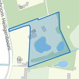 Perceel MGT01-B-3105