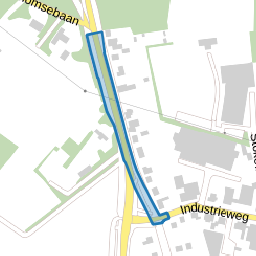 Perceel MGT01-B-3160