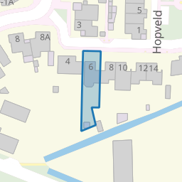 Perceel MGT01-B-3167