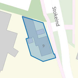 Perceel MGT01-B-3171