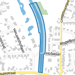 Perceel MGT01-B-3180