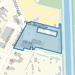 Perceel MGT01-B-3207