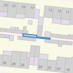 Perceel MGT01-B-3222