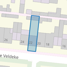 Perceel MGT01-B-3223