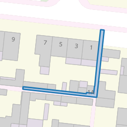 Perceel MGT01-B-3225