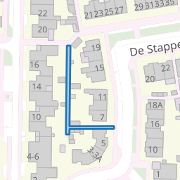 Perceel MGT01-B-3227