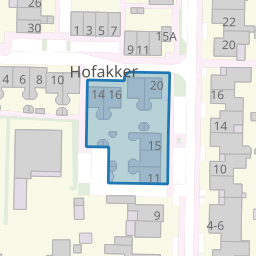 Perceel MGT01-B-3228