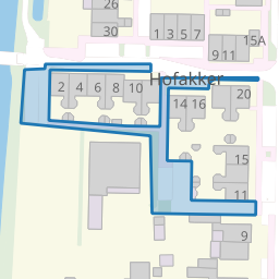 Perceel MGT01-B-3230