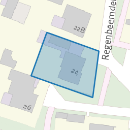 Perceel MGT01-B-3255