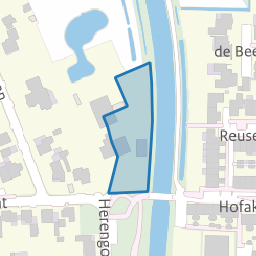 Perceel MGT01-B-3262