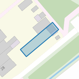 Perceel MGT01-B-3268