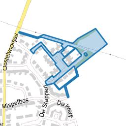 Perceel MGT01-B-3269