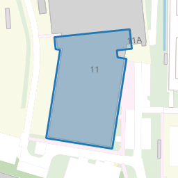 Perceel MGT01-B-3290