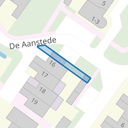 Perceel MGT01-B-3292