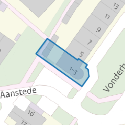 Perceel MGT01-B-3293