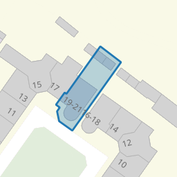 Perceel MGT01-B-3294