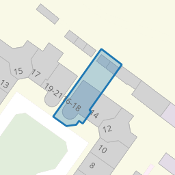 Perceel MGT01-B-3295