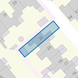 Perceel MGT01-B-3303