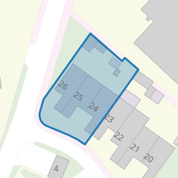 Perceel MGT01-B-3305