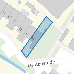 Perceel MGT01-B-3308