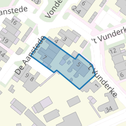 Perceel MGT01-B-3312