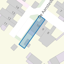 Perceel MGT01-B-3313