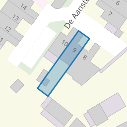 Perceel MGT01-B-3314