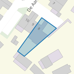 Perceel MGT01-B-3315