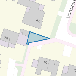 Perceel MGT01-B-3317