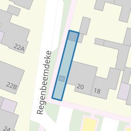 Perceel MGT01-B-3319