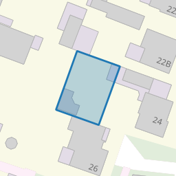 Perceel MGT01-B-3321