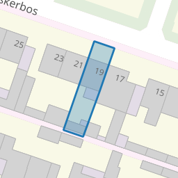 Perceel MGT01-B-3336