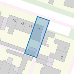 Perceel MGT01-B-3338