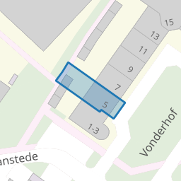 Perceel MGT01-B-3341