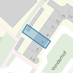 Perceel MGT01-B-3342