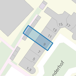 Perceel MGT01-B-3343