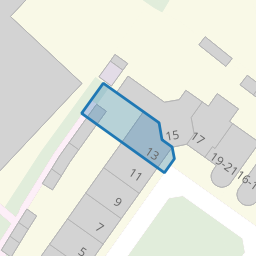 Perceel MGT01-B-3345