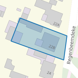 Perceel MGT01-B-3382