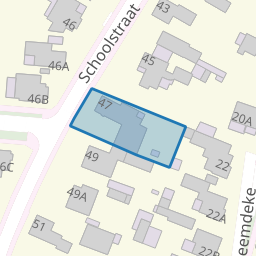 Perceel MGT01-B-3394