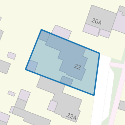 Perceel MGT01-B-3395