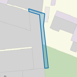 Perceel MGT01-B-3402