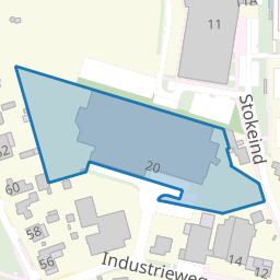 Perceel MGT01-B-3419