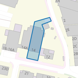 Perceel MGT01-B-3425