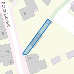 Perceel MGT01-B-3431