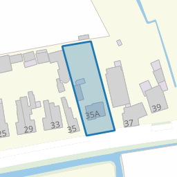 Perceel MGT01-B-3440