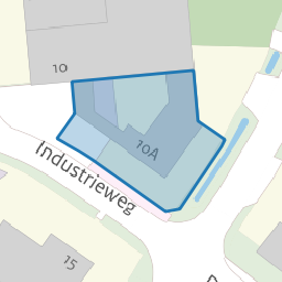 Perceel MGT01-B-3452